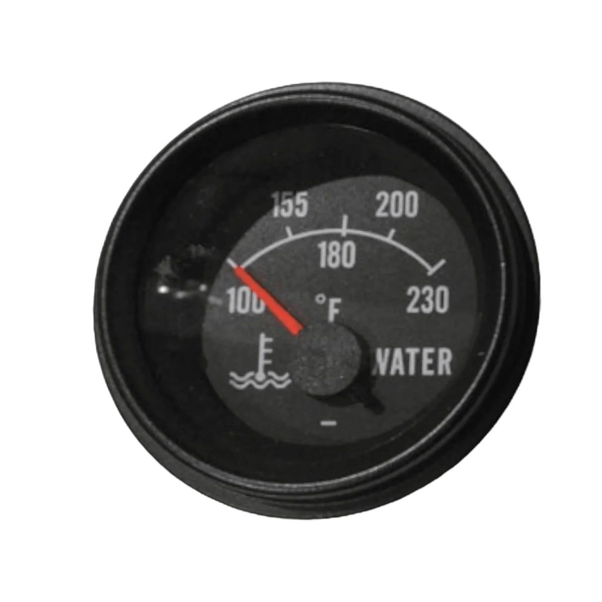 25157599 Genuine Volvo Gauge - Truck To Trailer