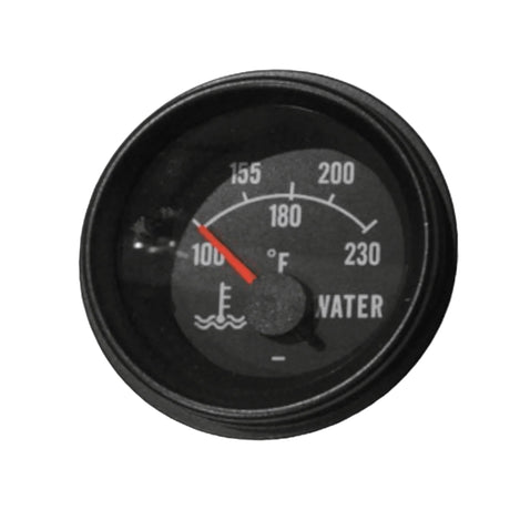 25157599 Genuine Volvo Gauge - Truck To Trailer