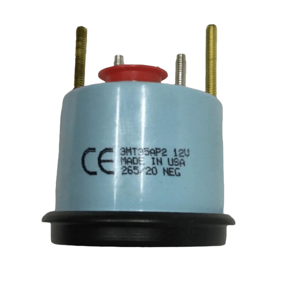 25157599 Genuine Volvo Gauge - Truck To Trailer