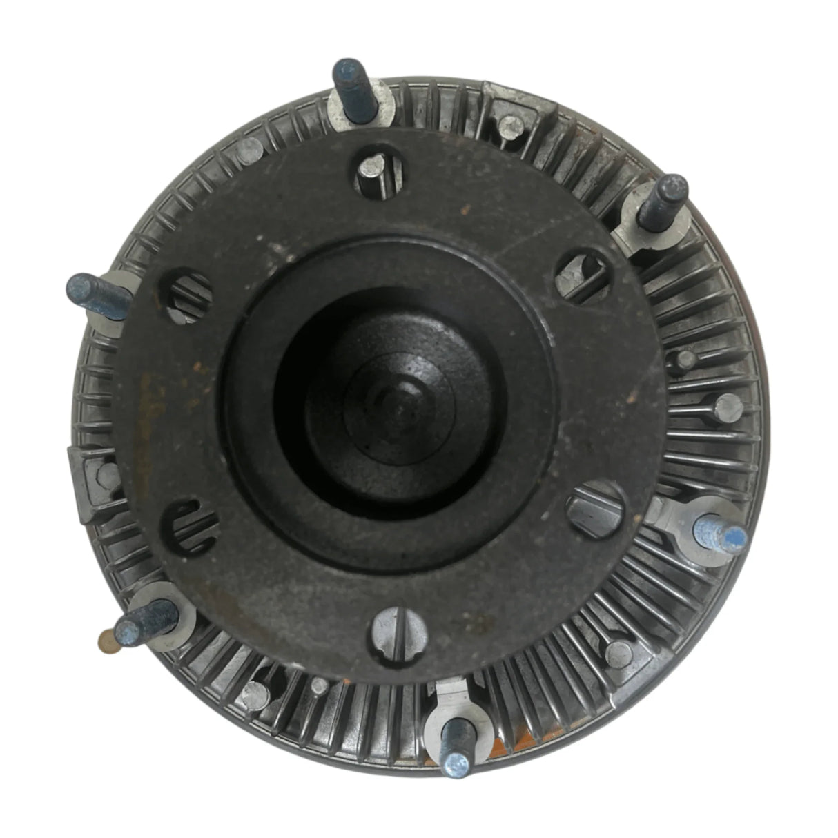 25157723 Genuine Mack Viscous Fan Drive - Truck To Trailer
