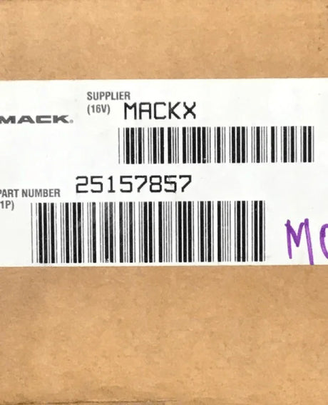 25157857 Genuine Volvo/Mack Fan - Truck To Trailer