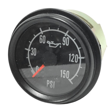 25158220 Genuine Volvo Gauge - Truck To Trailer