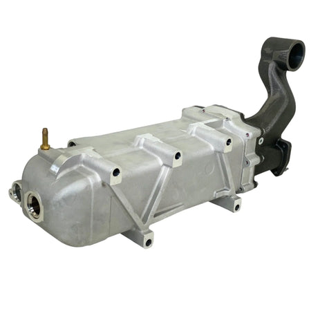 5012354R91 Genuine International Navistar Dt Maxxforce Egr Cooler - Truck To Trailer