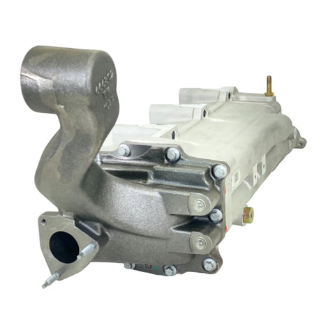 2513976C92 Genuine International Navistar Dt Maxxforce Egr Cooler - Truck To Trailer
