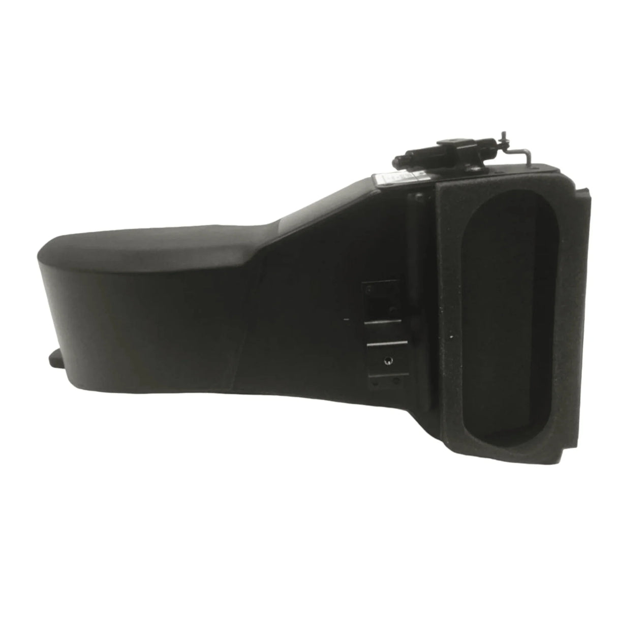 25159470 Genuine Volvo Duct - Truck To Trailer