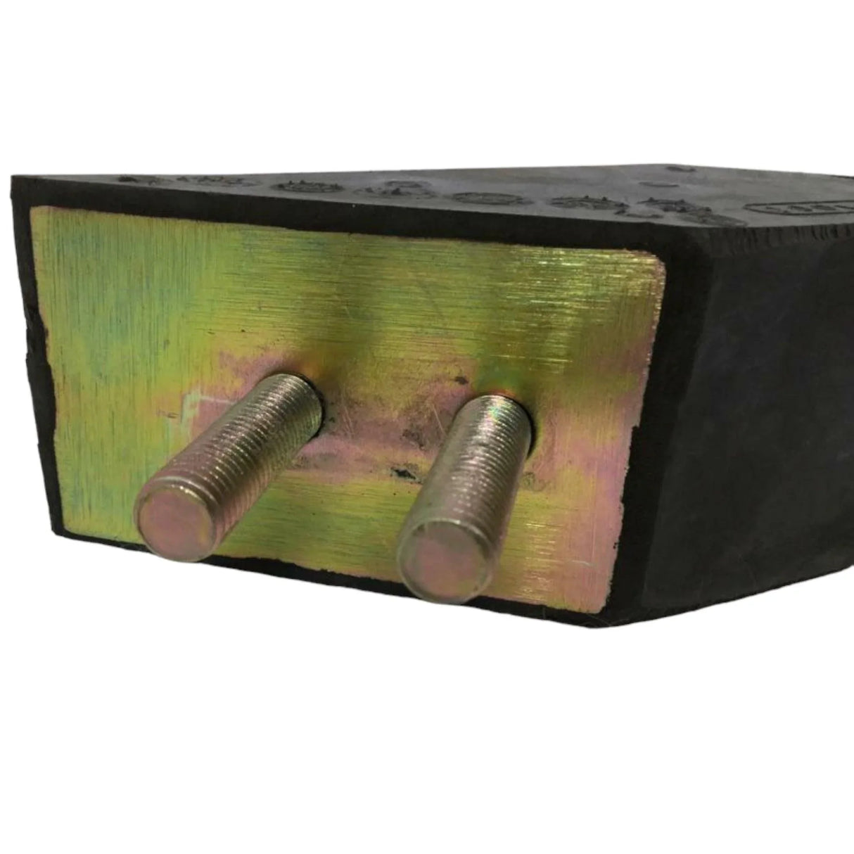 25159782 Genuine Mack Insulator - Truck To Trailer