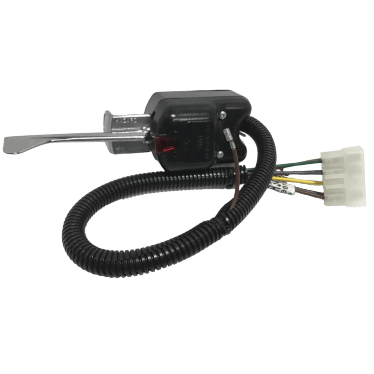 25161523 Genuine Volvo Switch - Truck To Trailer