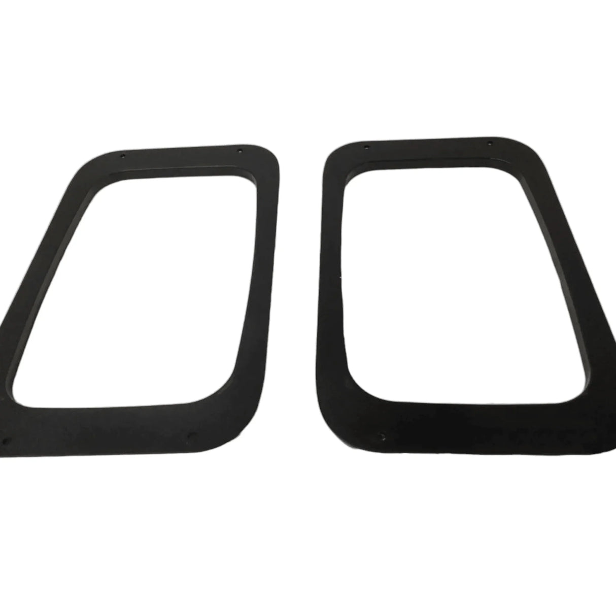 25161698 Genuine Volvo Panel - Truck To Trailer