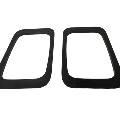 25161698 Genuine Volvo Panel - Truck To Trailer