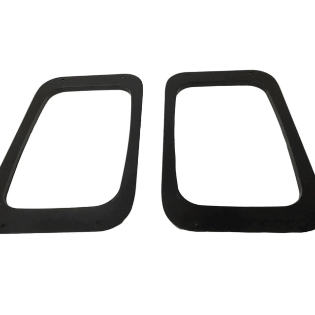 25161698 Genuine Volvo Panel - Truck To Trailer