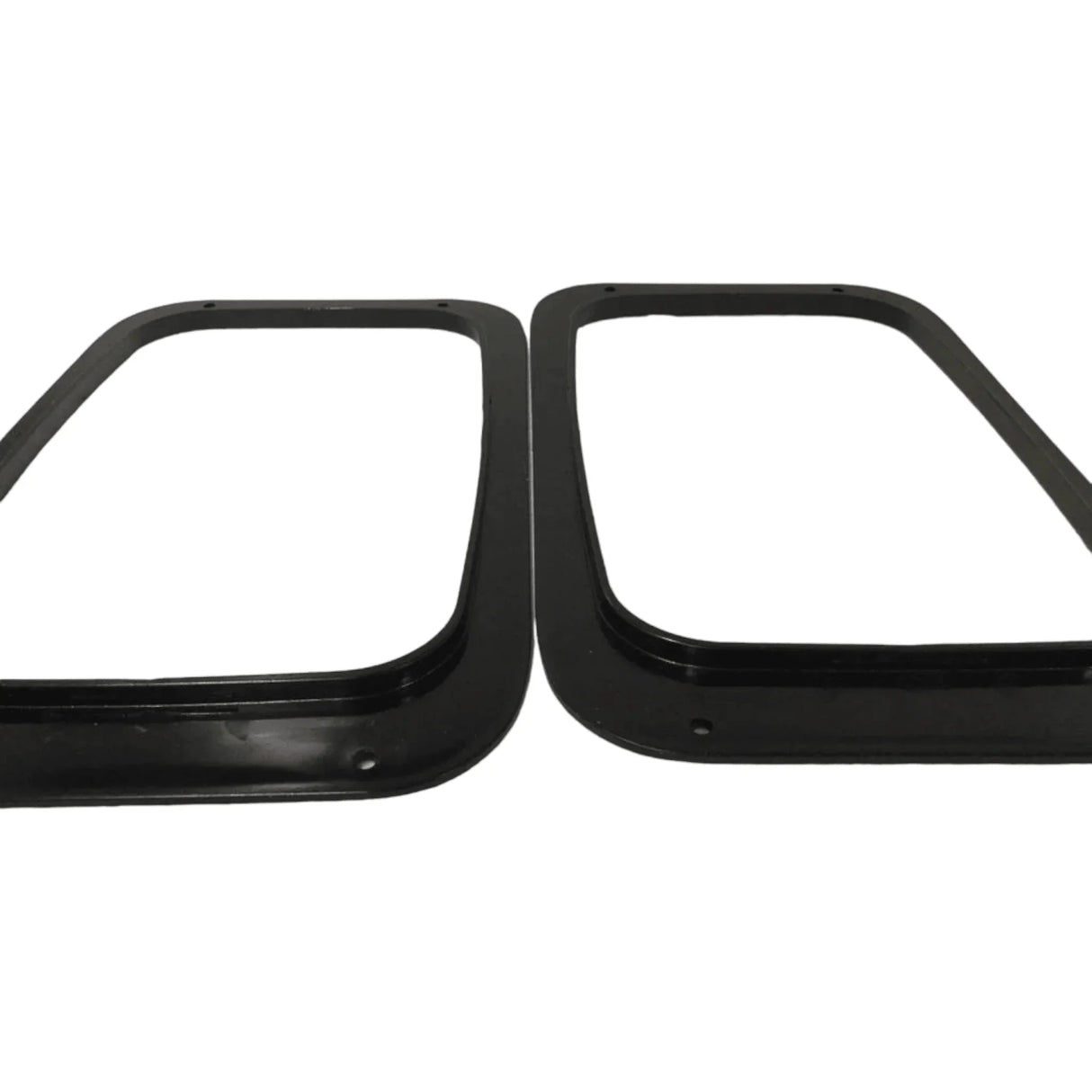 25161698 Genuine Volvo Panel - Truck To Trailer