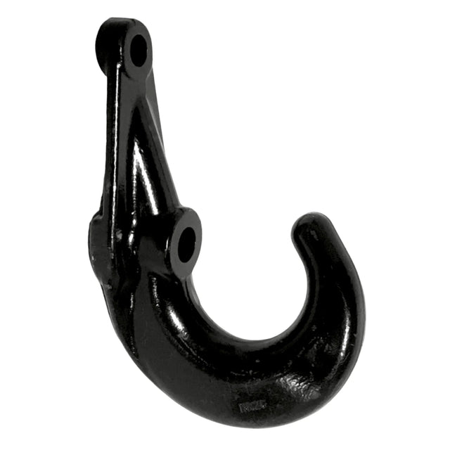 25161732 Genuine Volvo Hook - Truck To Trailer