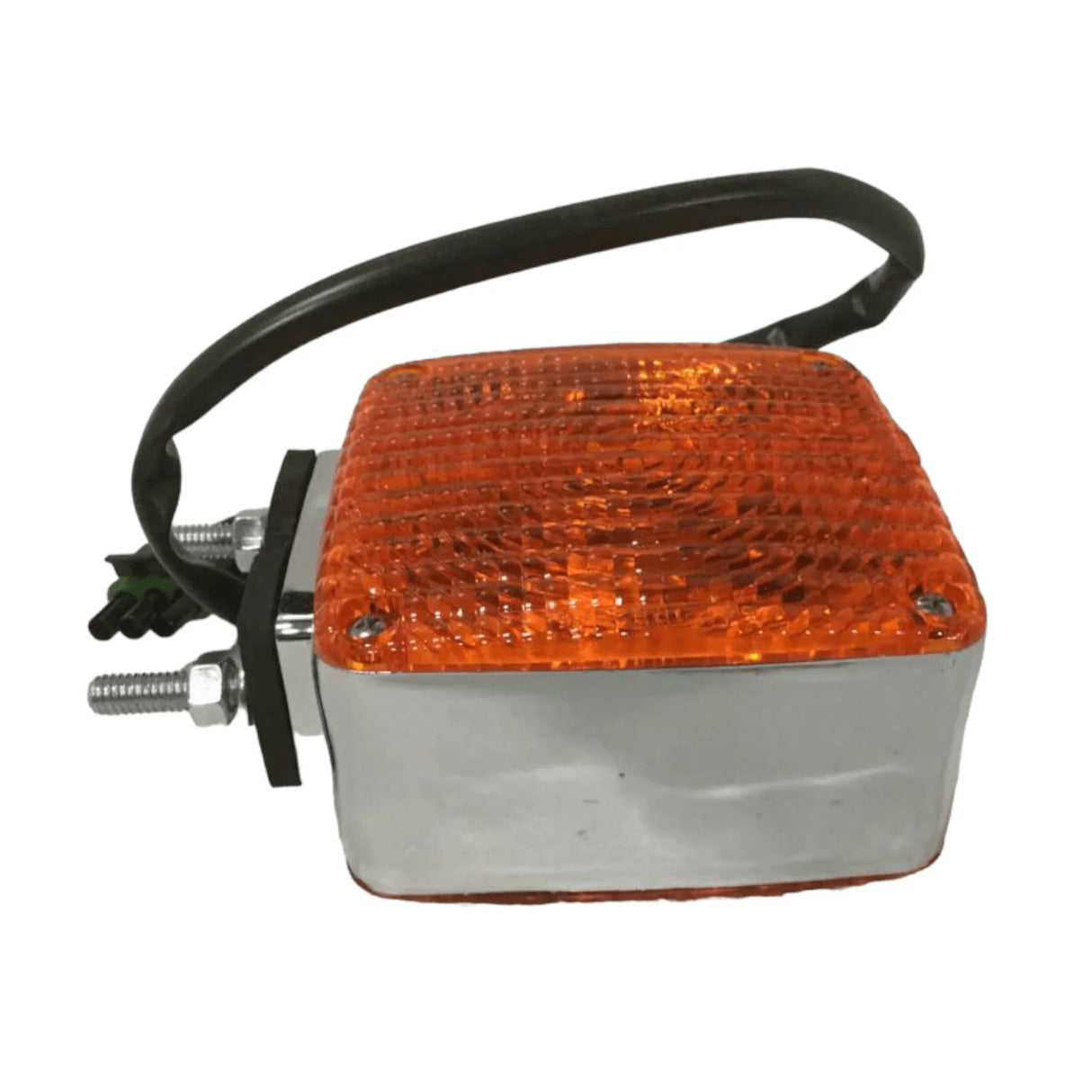 25161882 Genuine Volvo Lamp - Truck To Trailer