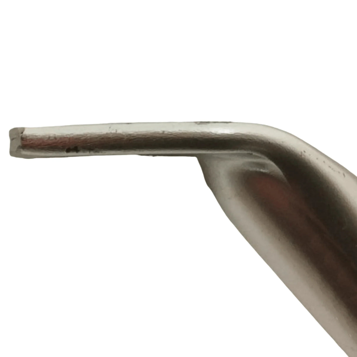 25161969 Genuine Volvo Grab Handle - Truck To Trailer