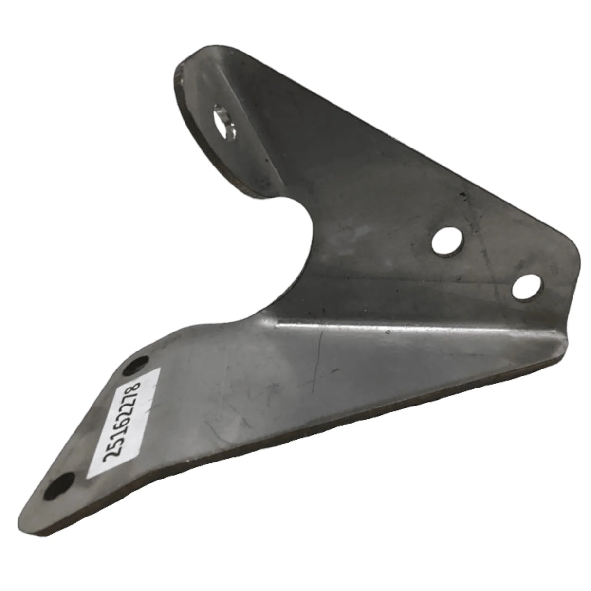 25162278 Genuine Mack Bracket - Truck To Trailer