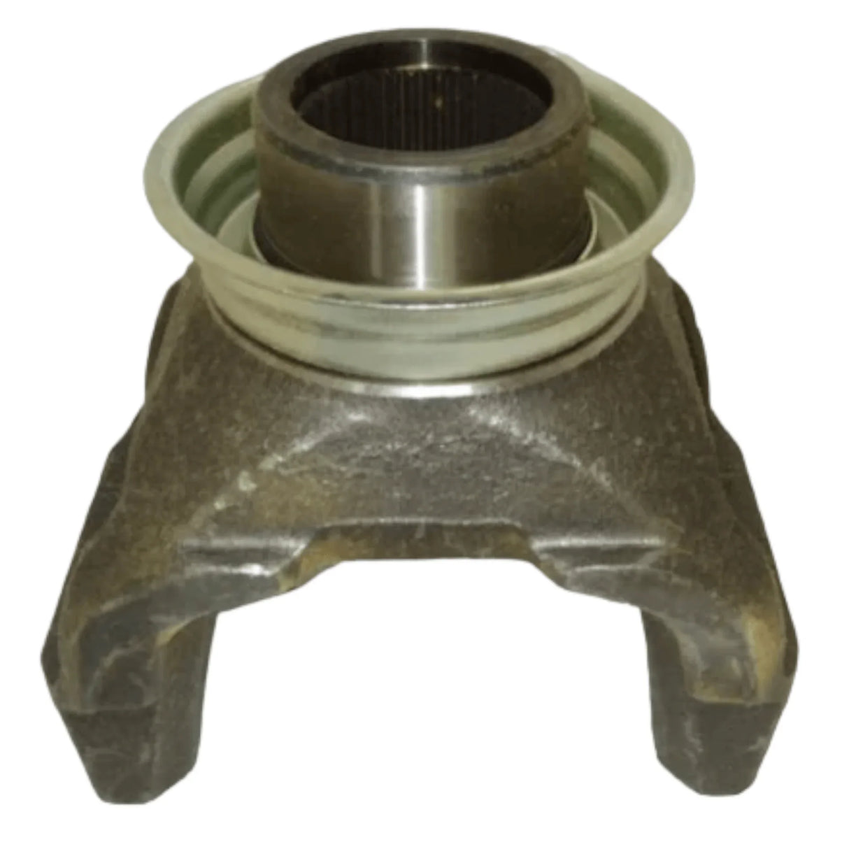 25162475 Genuine Volvo End Yoke Assy - Truck To Trailer