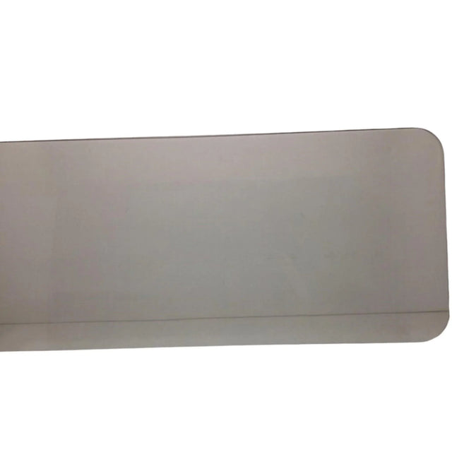 25162549 Genuine Mack Glass-Rear Window - Truck To Trailer