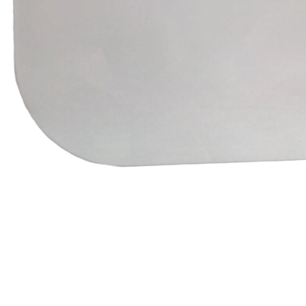 25162549 Genuine Mack Glass-Rear Window - Truck To Trailer