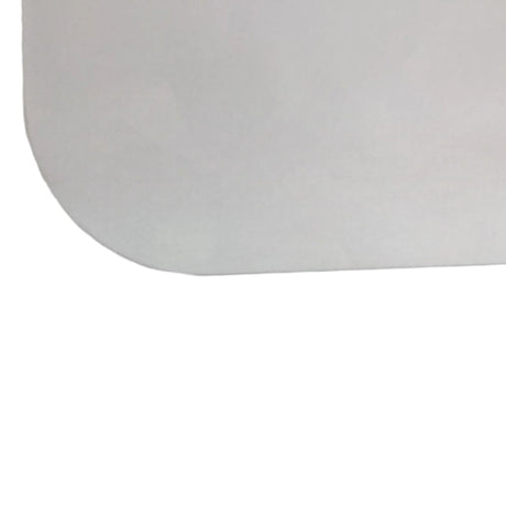 25162549 Genuine Mack Glass-Rear Window - Truck To Trailer