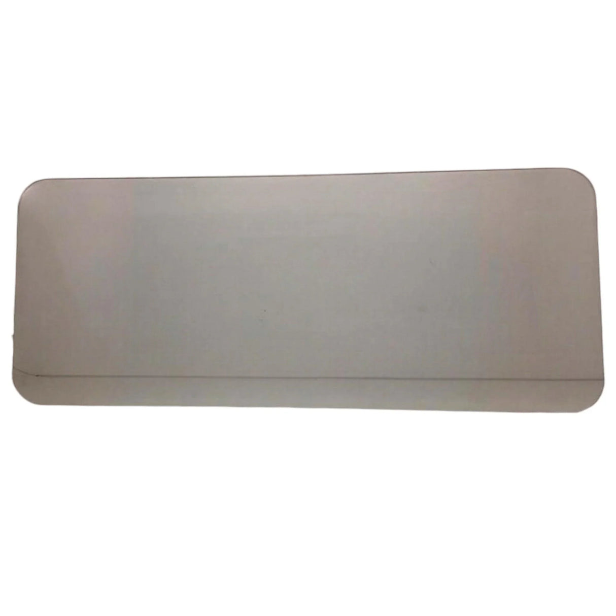 25162549 Genuine Mack Glass-Rear Window - Truck To Trailer