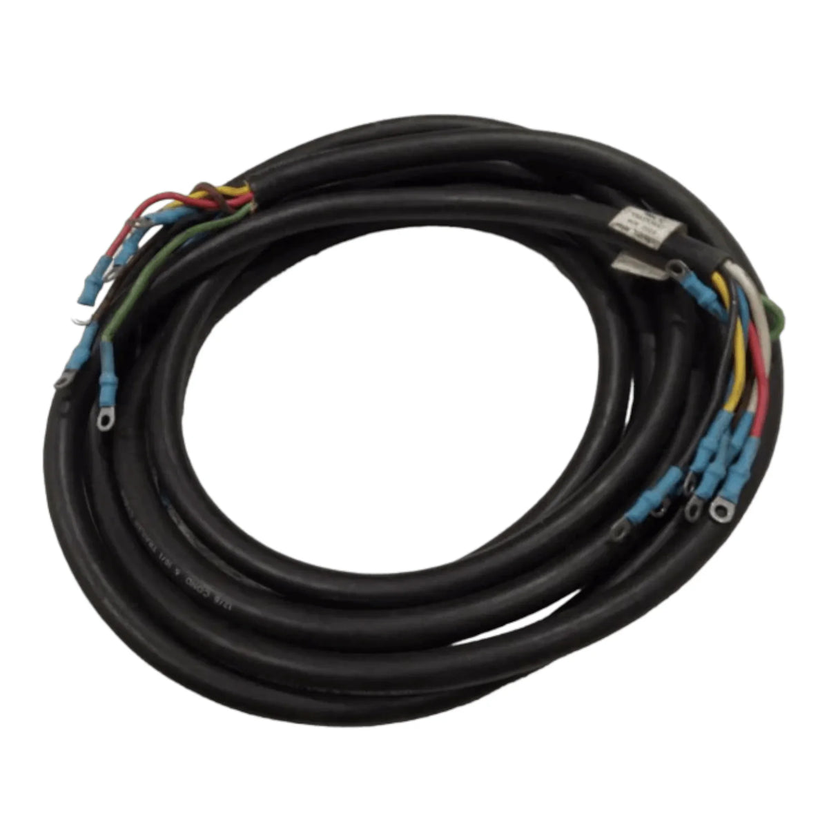 25162787 Genuine Volvo/Mack Wiring Harness - Truck To Trailer