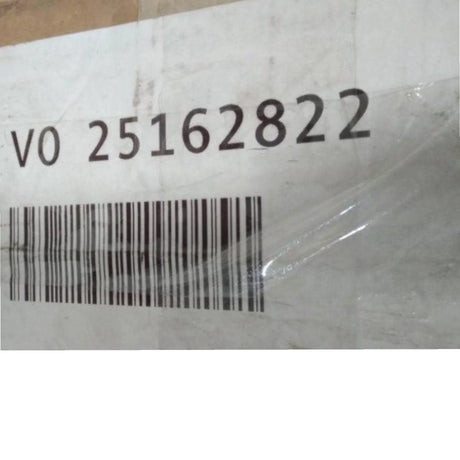 25162822 Genuine Volvo Pipe - Truck To Trailer