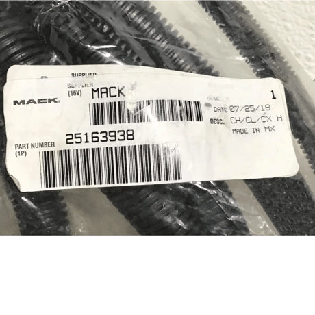 25163938 Genuine Volvo Wiring Harness - Truck To Trailer