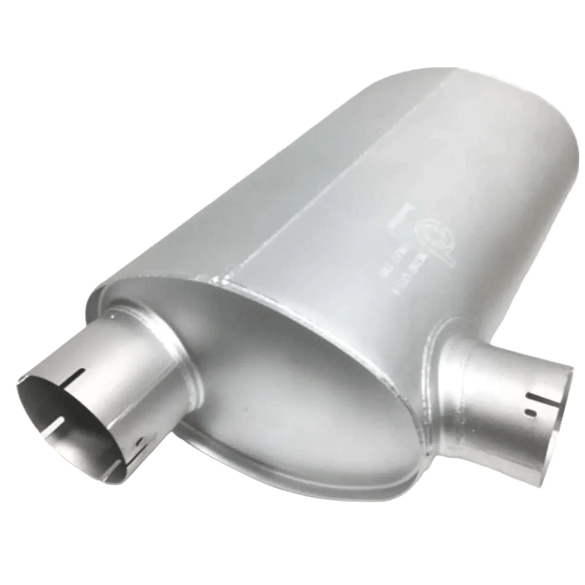 25163958 Genuine Mack Muffler Truck To Trailer