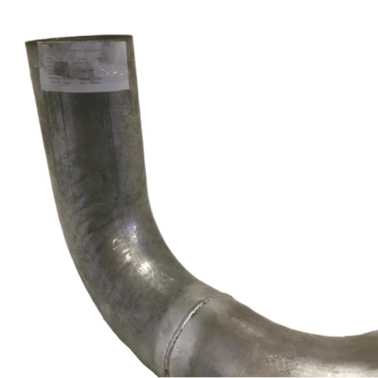 25165139 Genuine Volvo Pipe - Truck To Trailer