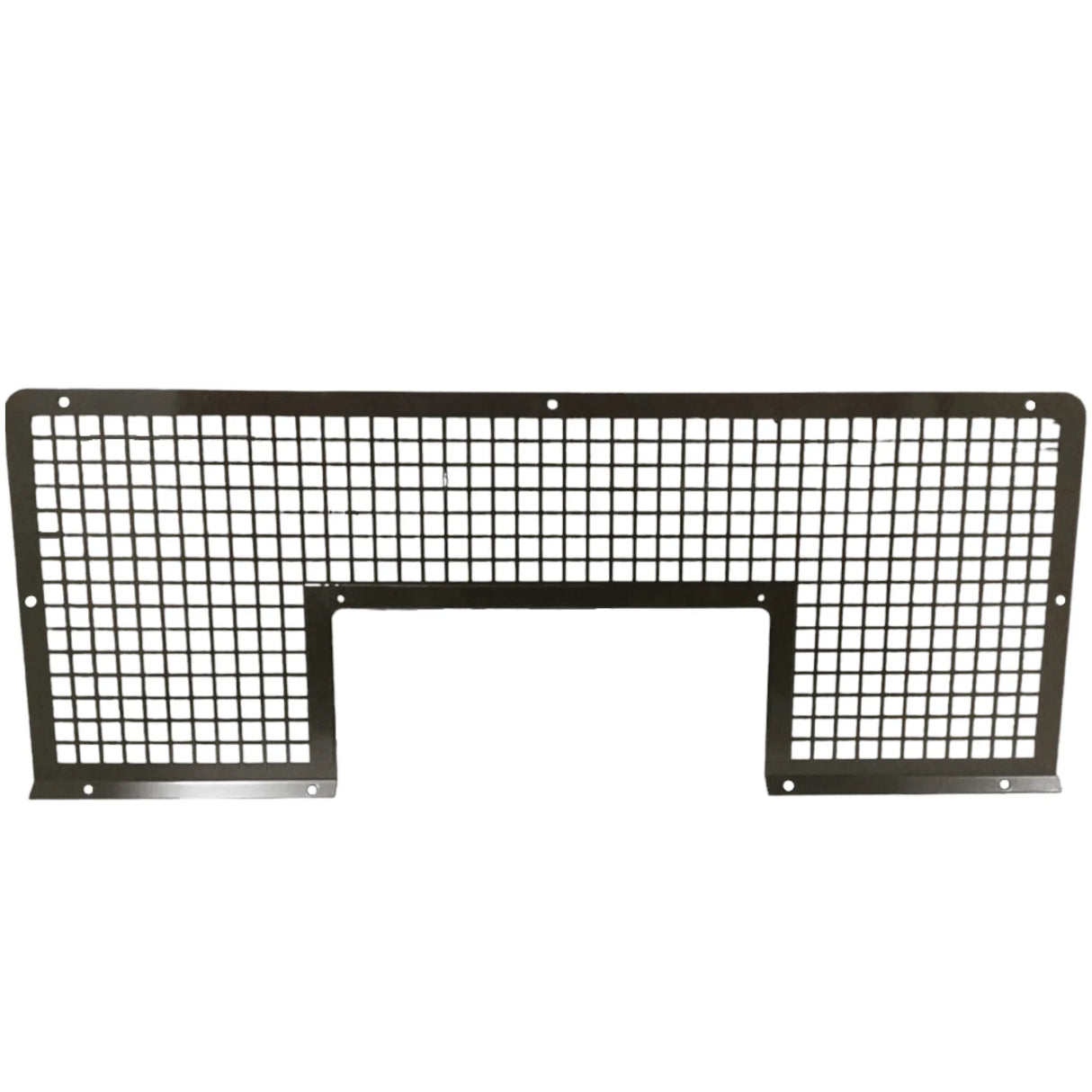 25165160 Genuine Mack Grille - Truck To Trailer