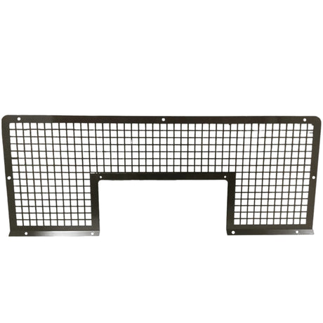 25165160 Genuine Mack Grille - Truck To Trailer