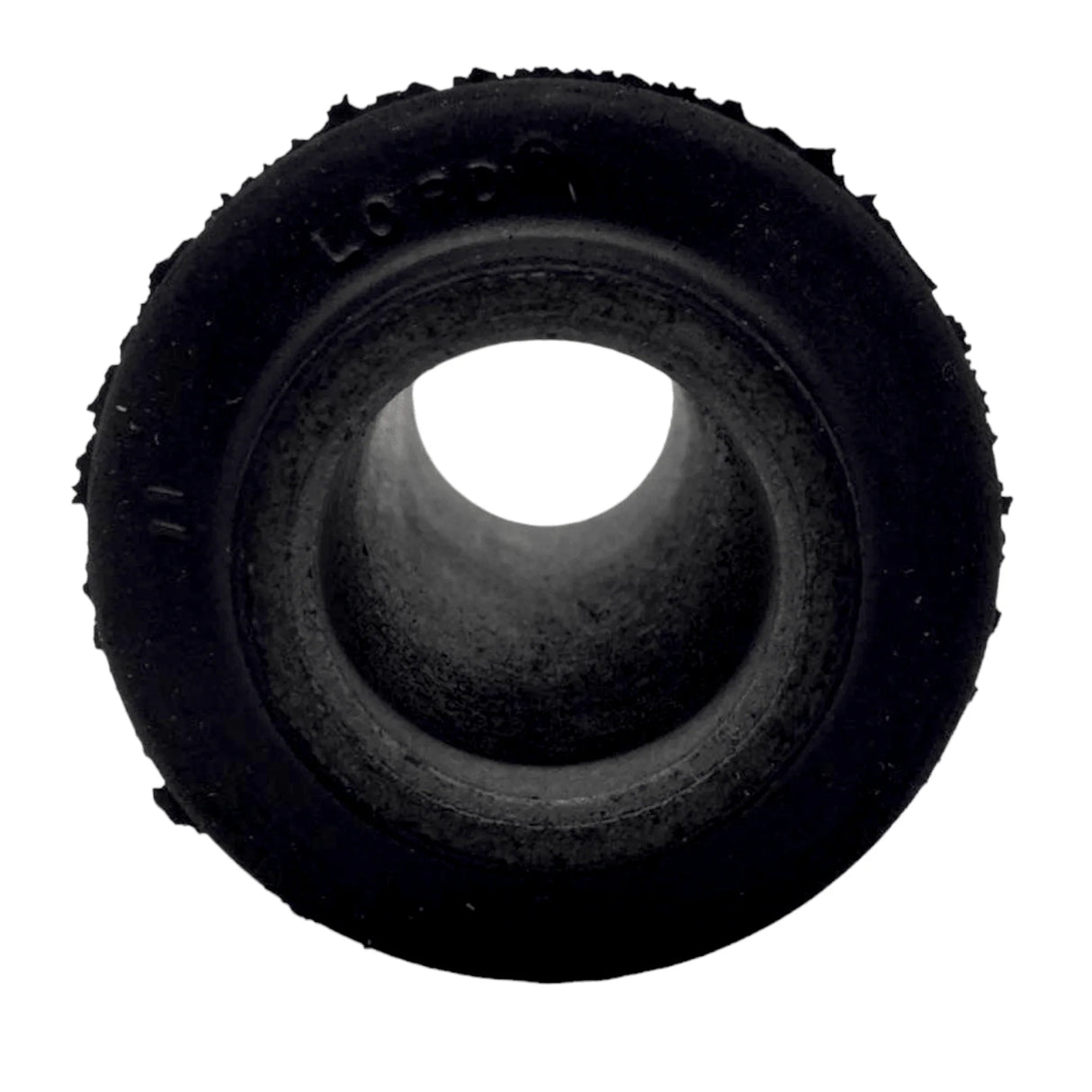 25165604 Genuine Mack Hinge - Truck To Trailer