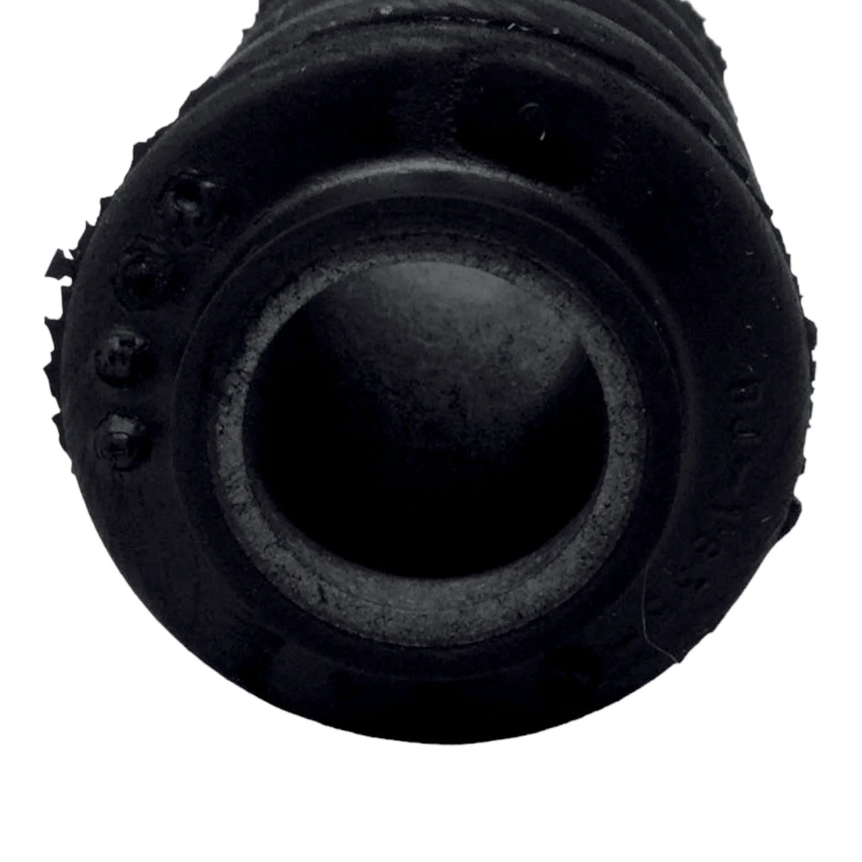 25165604 Genuine Mack Hinge - Truck To Trailer