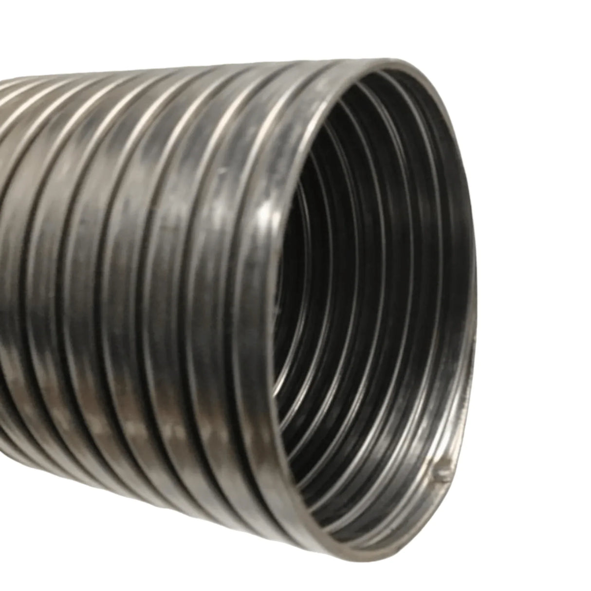 25165911 Genuine Mack Pipe - Truck To Trailer