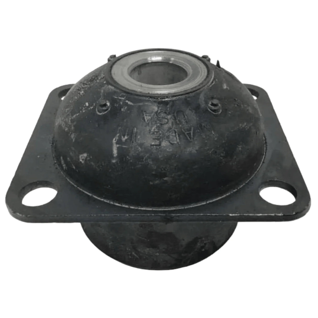 25166391 Genuine Mack Insulator - Truck To Trailer