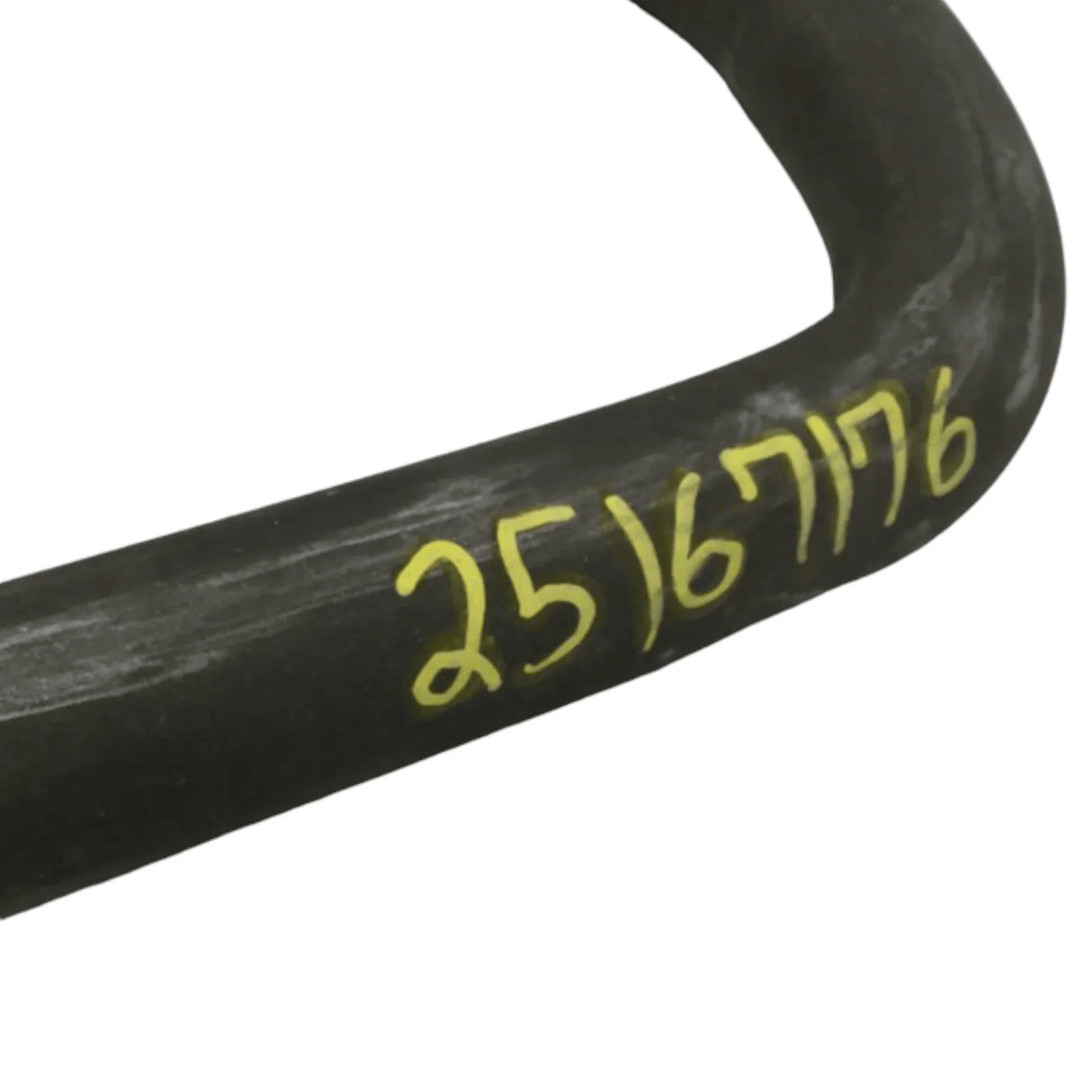 25167176 Genuine Mack U-Bolt - Truck To Trailer