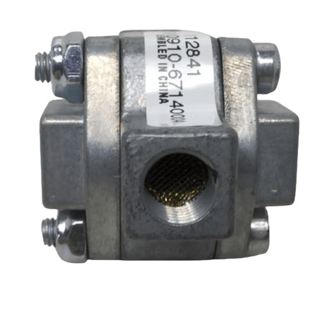 25167395 Genuine Volvo Valve - Truck To Trailer