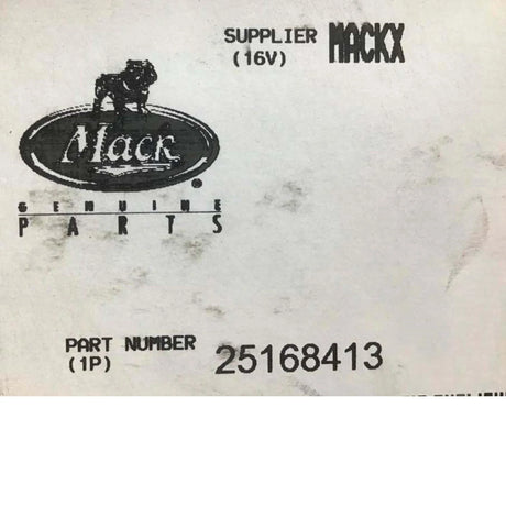 25168413 Genuine Mack Wiring Harness - Truck To Trailer