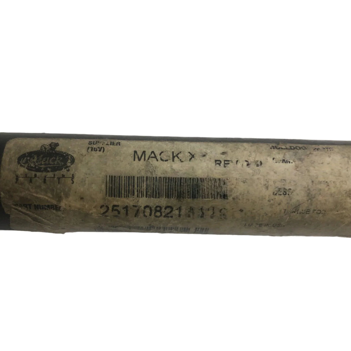 25170821 Genuine Volvo/Mack Rod - Truck To Trailer
