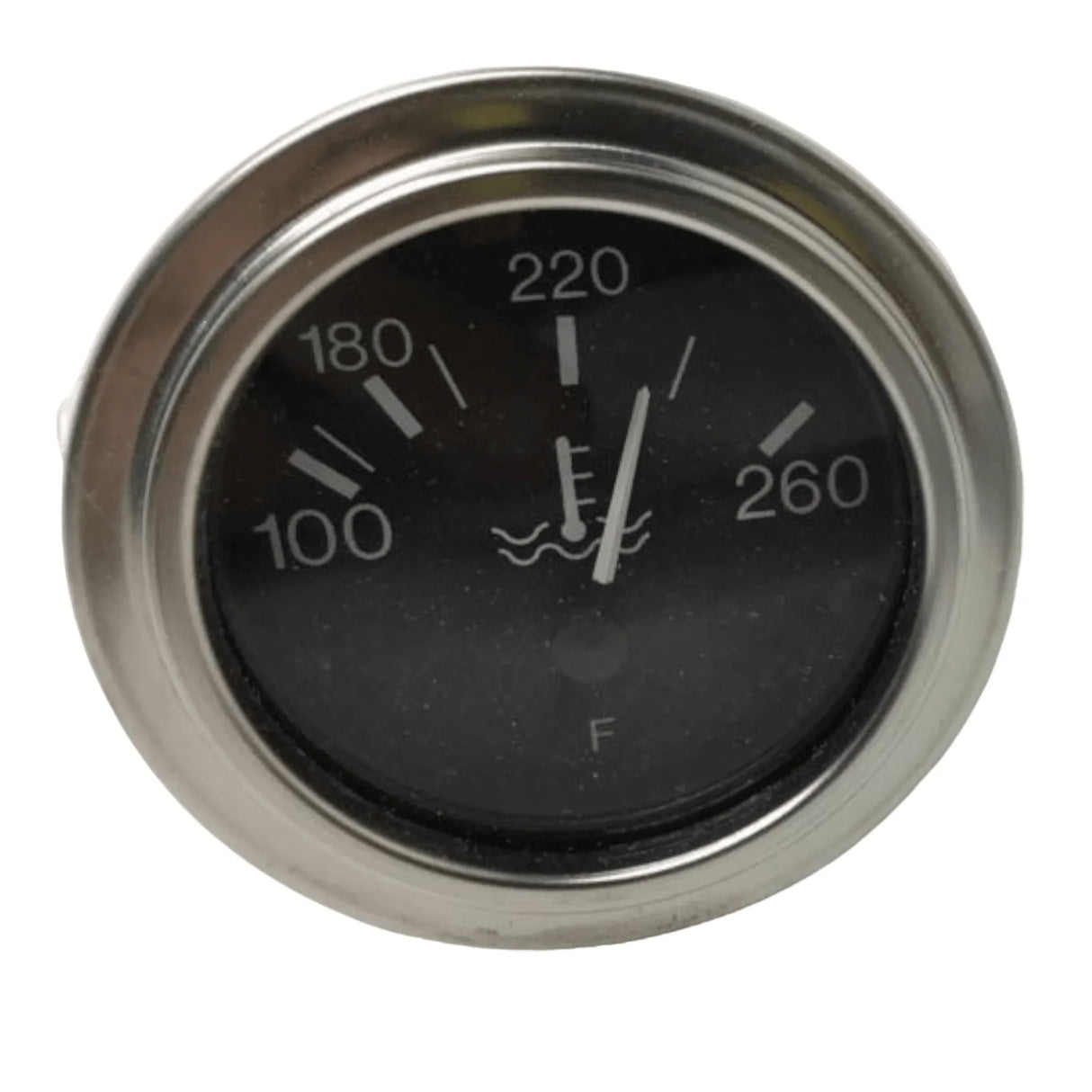 25170894 Genuine Volvo Gauge - Truck To Trailer
