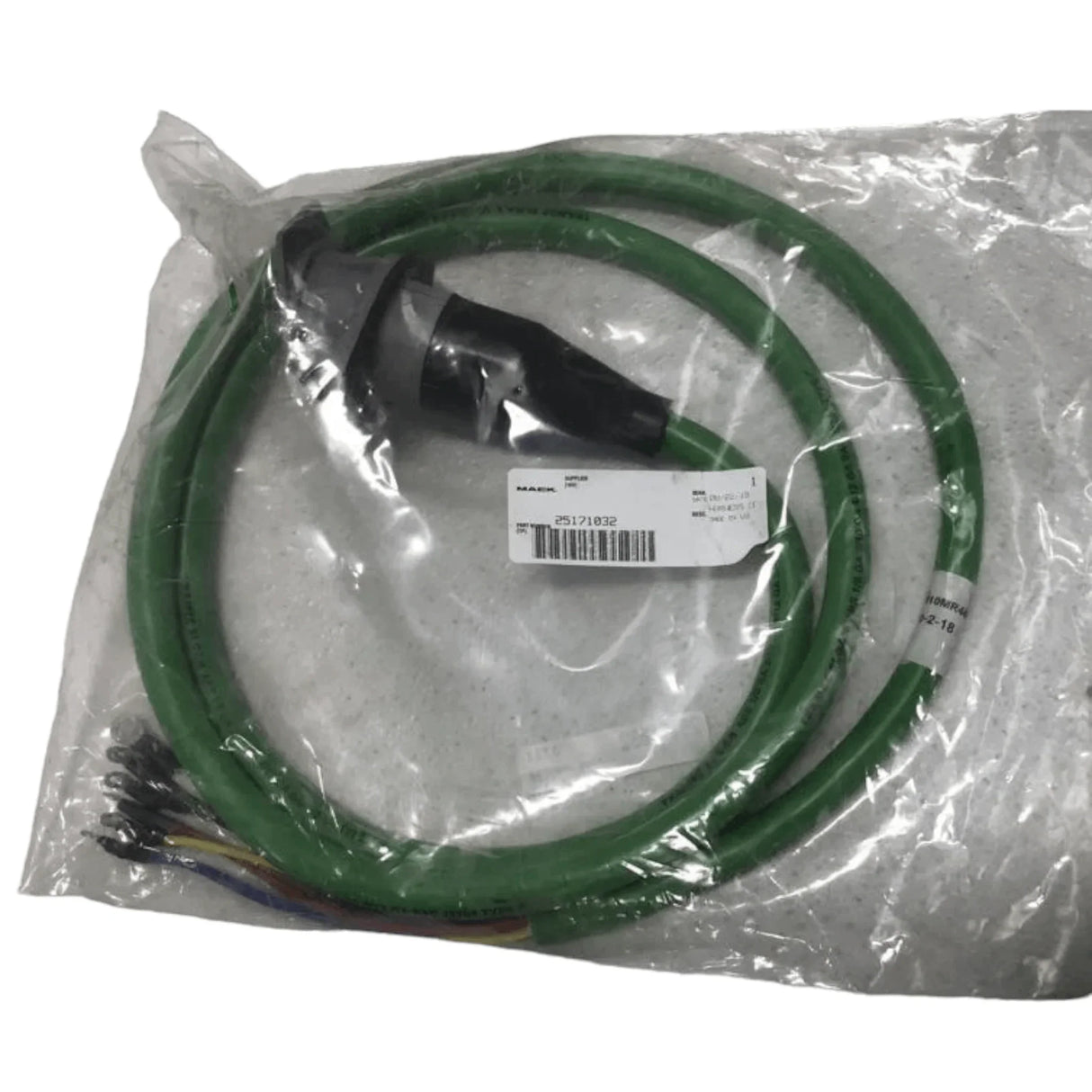 25171032 Genuine Volvo Wiring Harness - Truck To Trailer
