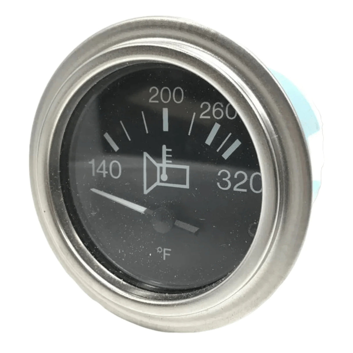 25171105 Genuine Volvo Gauge - Truck To Trailer