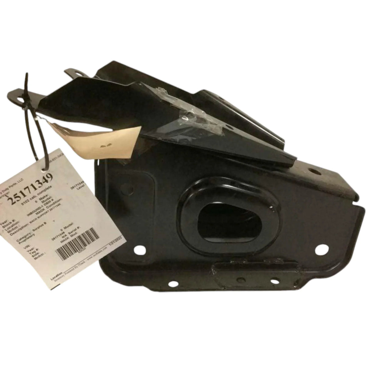 25171349 Genuine Mack Support - Truck To Trailer