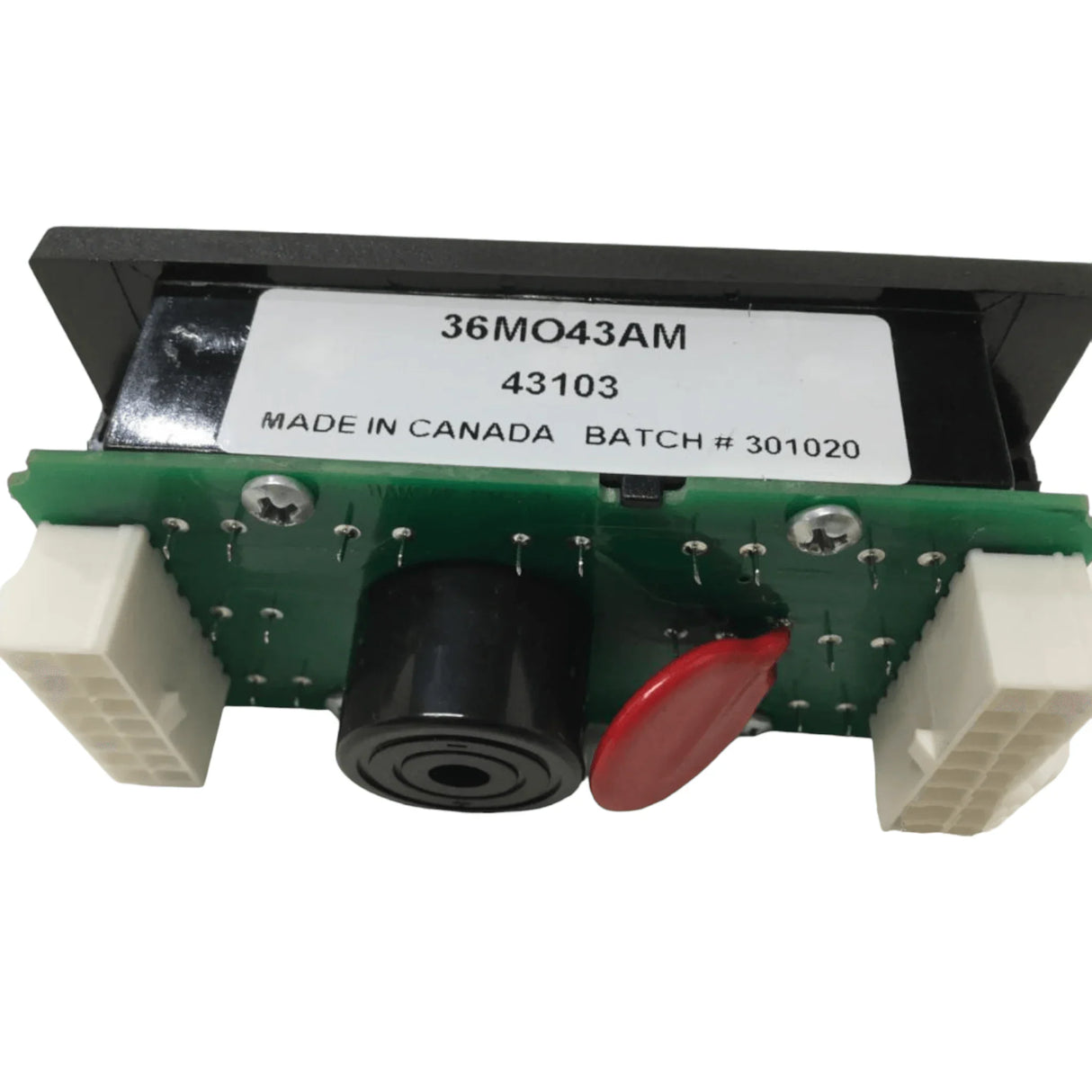 25171823 Genuine Volvo/Mack Lamp - Truck To Trailer