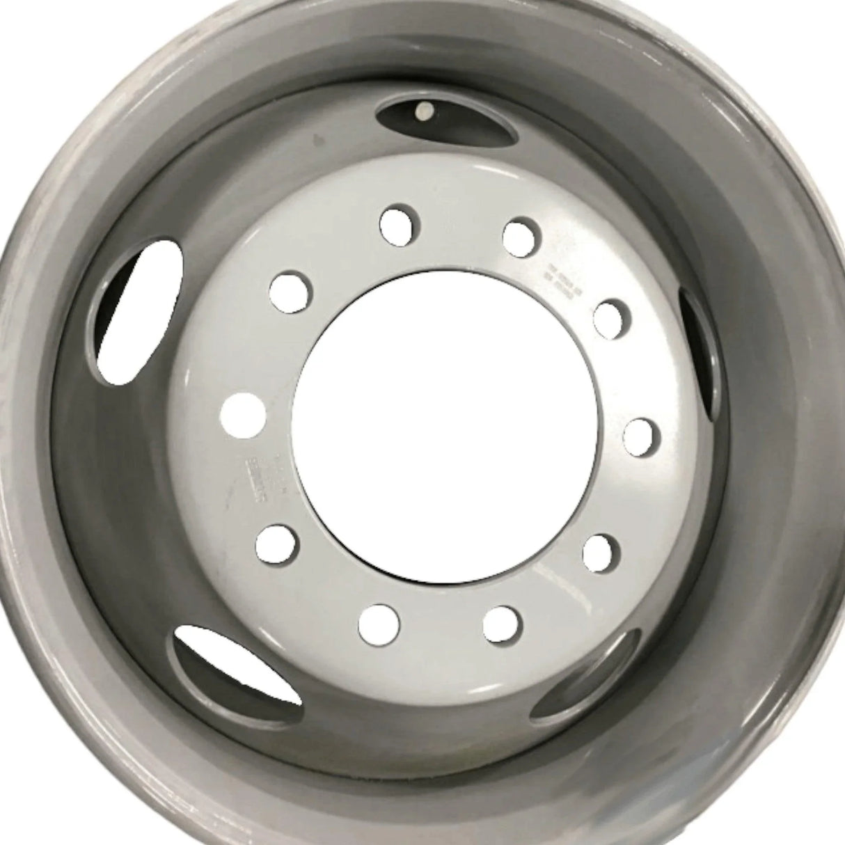 25171870 Genuine Volvo Disc Wheel - Truck To Trailer
