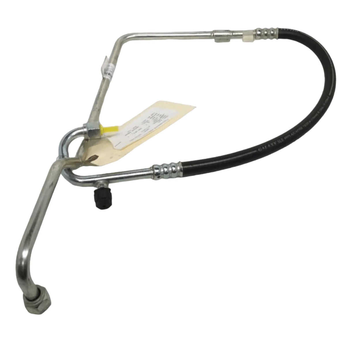 25172400 Genuine Volvo Hose - Truck To Trailer