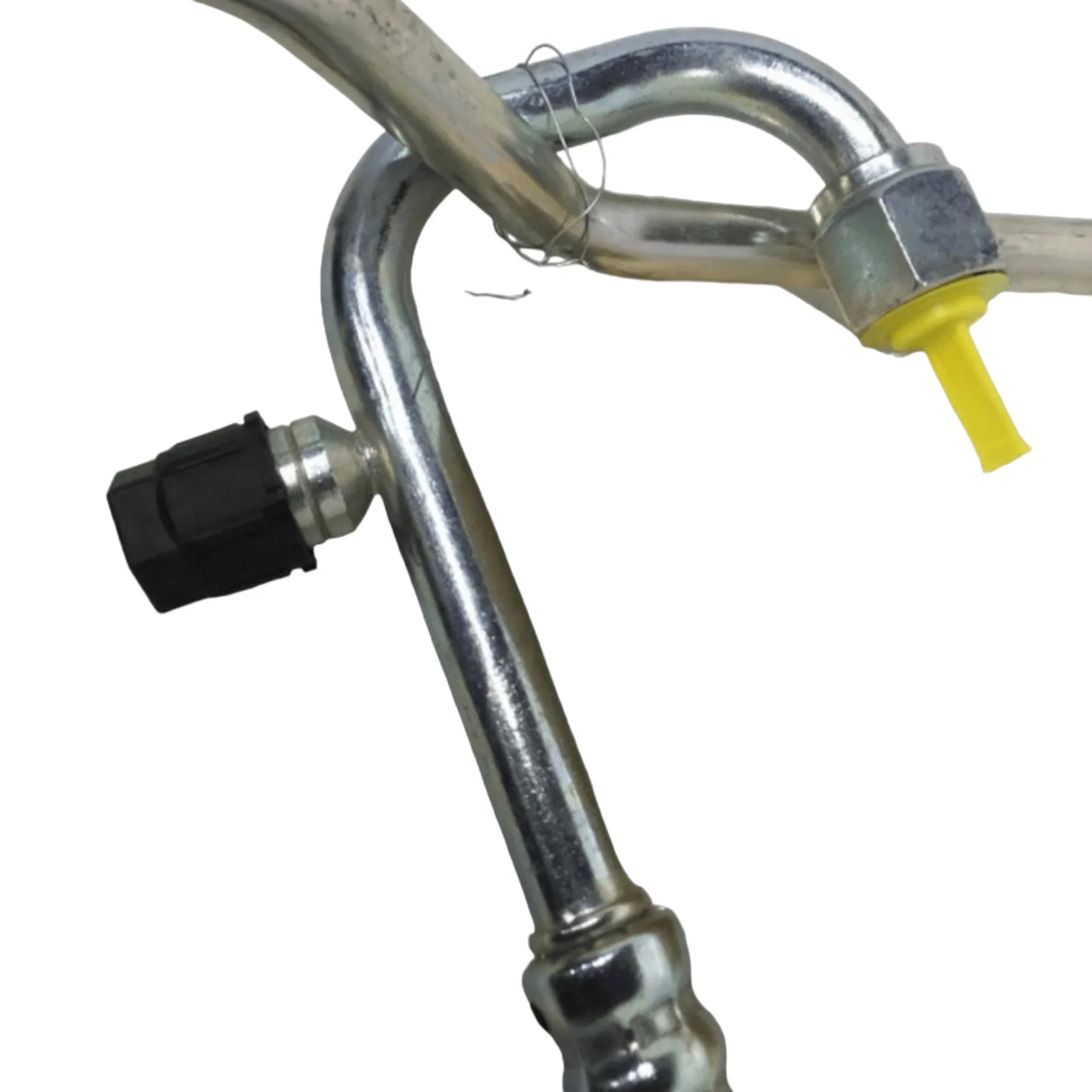 25172400 Genuine Volvo Hose - Truck To Trailer