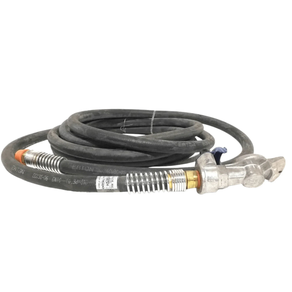 25172724 Genuine Volvo Hose - Truck To Trailer