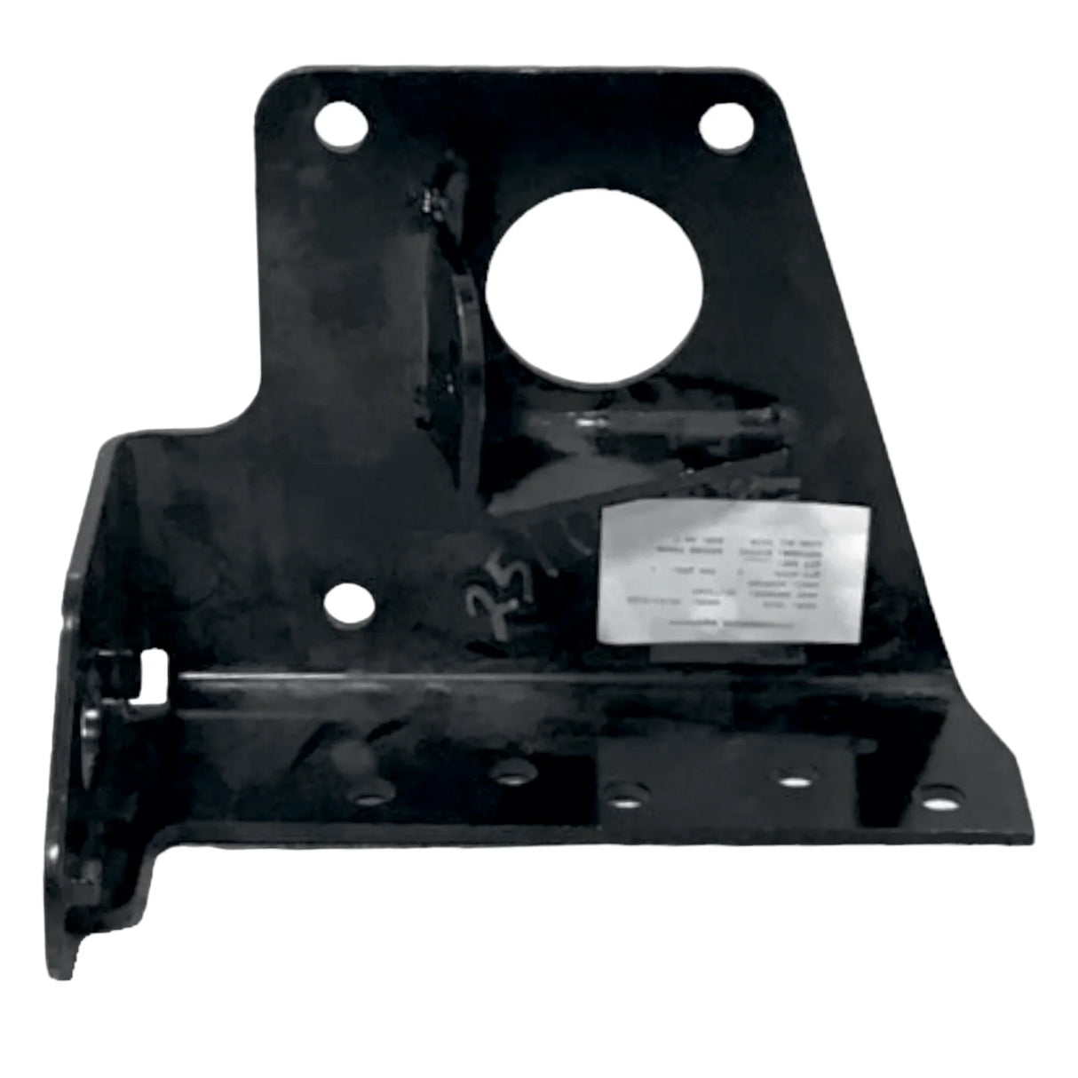 25173042 Genuine Volvo Support - Truck To Trailer