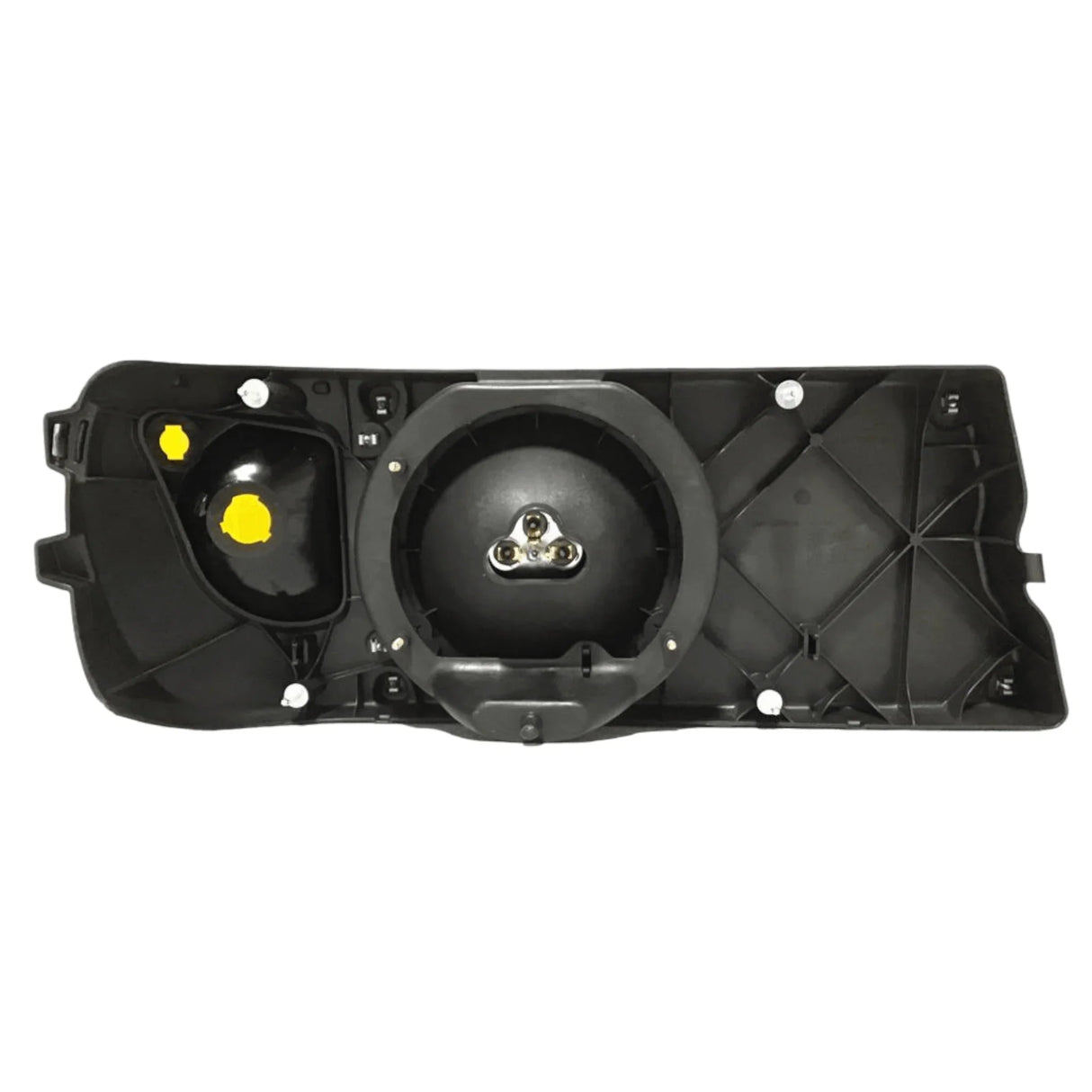 25173659 Genuine Volvo Headlamp - Truck To Trailer
